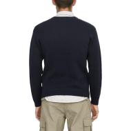 Pull Marine Homme Only & Sons Reg 12 vue 2
