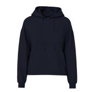 Sweat Marine Femme Pieces Pcchilli