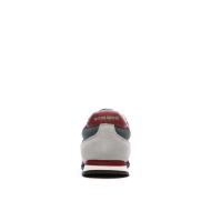 Baskets Grises Homme Le Coq Sportif Veloce I Dark vue 3