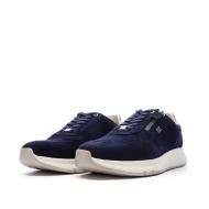 Baskets Marine Femme TBS BLONZIP vue 6
