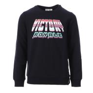 Sweat Noir Garçon Name it Natan Fortnite pas cher