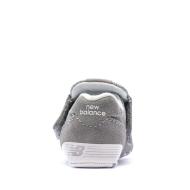 Chaussures Gris Bébé New Balance CC574Z vue 3