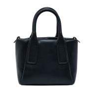 Sac Bandoulière Noir Femme Tommy Hilfiger Essential Mini vue 2