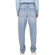 Jean Bleu Femme Only Nexa Mw Baggy vue 2