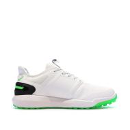 Chaussures de Golf Blanc/Vert Homme Puma Ignite Elevate vue 2