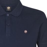 Polo Marine Homme Petrol Industries 5188 vue 3