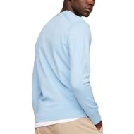 Pull Bleu Homme Tommy Hilfiger 1985 Sweater vue 2