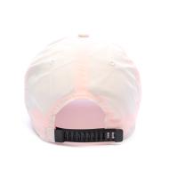 Casquette Blanche Homme Adidas Team Tech vue 3