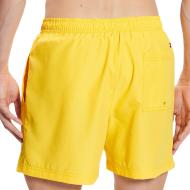 Short de bain Jaune Homme Tommy Jeans 2954 vue 2