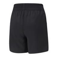 Short de Sport Noir Femme Puma Train Favorites 5 vue 2