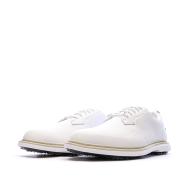 Weiße Herren-Golfschuhe Puma Royale Ansicht 6
