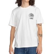 T-shirt Blanc Garçon Element Prowl pas cher