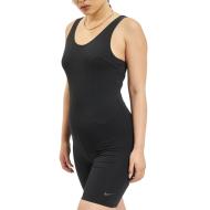 Combishort Noire Femme Nike Icon Clash