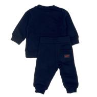 Survêtement Marine Bébé Redskins 4043 vue 2