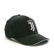 Juventus Casquette Noir Homme Gorra vue 2