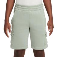 Short Vert Garçon Nike HV6971