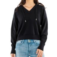 Pull Marine Femme Morgan Ballo