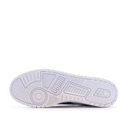 Baskets Blanches/Vertes Homme Puma Shuffle Downtown vue 5