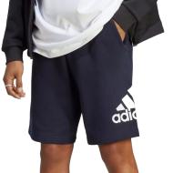 Short Marine/Blanc Homme Adidas Bosshortft pas cher
