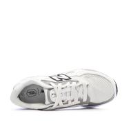 Chaussures de Running Blanc Femme New Balance Arishi vue 4