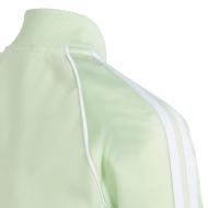 Survêtement Vert Garçon/Fille Adidas IR6929 vue 3