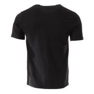 T-shirt Noir Homme Levi's Original vue 2