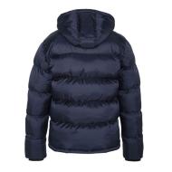 Doudoune Marine Homme Schott IDAHO2 vue 2