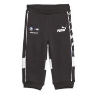 Jogging Noir Garçon Puma Bmw 623004 pas cher