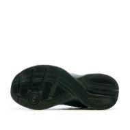Baskets Noires Homme Adidas Strutter vue 5