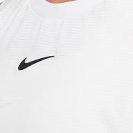 Débardeur Blanc Femme Nike CV4761 vue 3