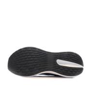 Chaussures de running Noires/Rouges Homme Adidas Response vue 5