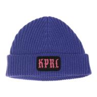 Kaporal Gorro Azul Hombre SAAT2 barato