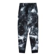 Jogging Noir Garçon Nike Club pas cher