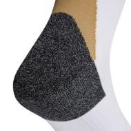 Paires de Chaussettes Blanches Homme Adidas Adi vue 2