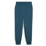Jogging Vert Femme Puma 586841 vue 2