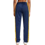 Women's navy/yellow jogging suit Adidas Adibreak Pt Photo of the Espace des Marques %store% store - view of %key%