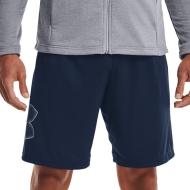 Short de Sport Marine homme Under Armour Tech Graphic