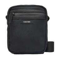Sac à Bandoulière Noir Homme Calvin Klein Jeans Essential pas cher