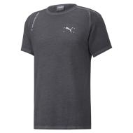 T-shirt Gris Homme Puma Train pas cher