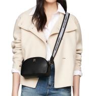 Sac à bandoulière Noir Femme Tommy Hilfiger Fresh vue 3