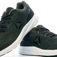 Chaussures de Running Noir Homme Reebok Reebok Runner 3.0 vue 7