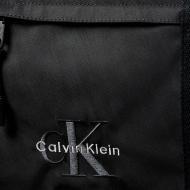 Sac de voyage Noir Homme Calvin Klein Jeans Bold Duffle vue 3