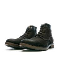 Boots Marron Homme Redskins Automat vue 6