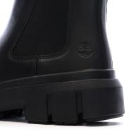 Bottines Noires Femme Timberland Greyfield vue 7
