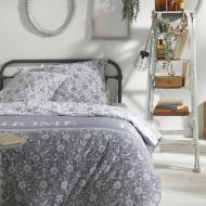 Parure de Lit Gris Today 260x240 CM vue 2