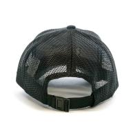 Casquette Noir Homme Comme des Loups CLA1 vue 3