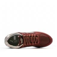 Baskets Prune Homme Puma Graviton vue 4