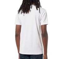 T-Shirt Blanc Homme Kaporal BART vue 2