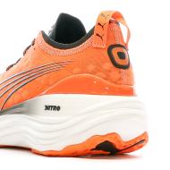 Chaussures de Running Orange Homme Puma Foreverun Nitro vue 7