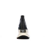 Baskets Noires Homme Converse Chuck 70 A07987C vue 3